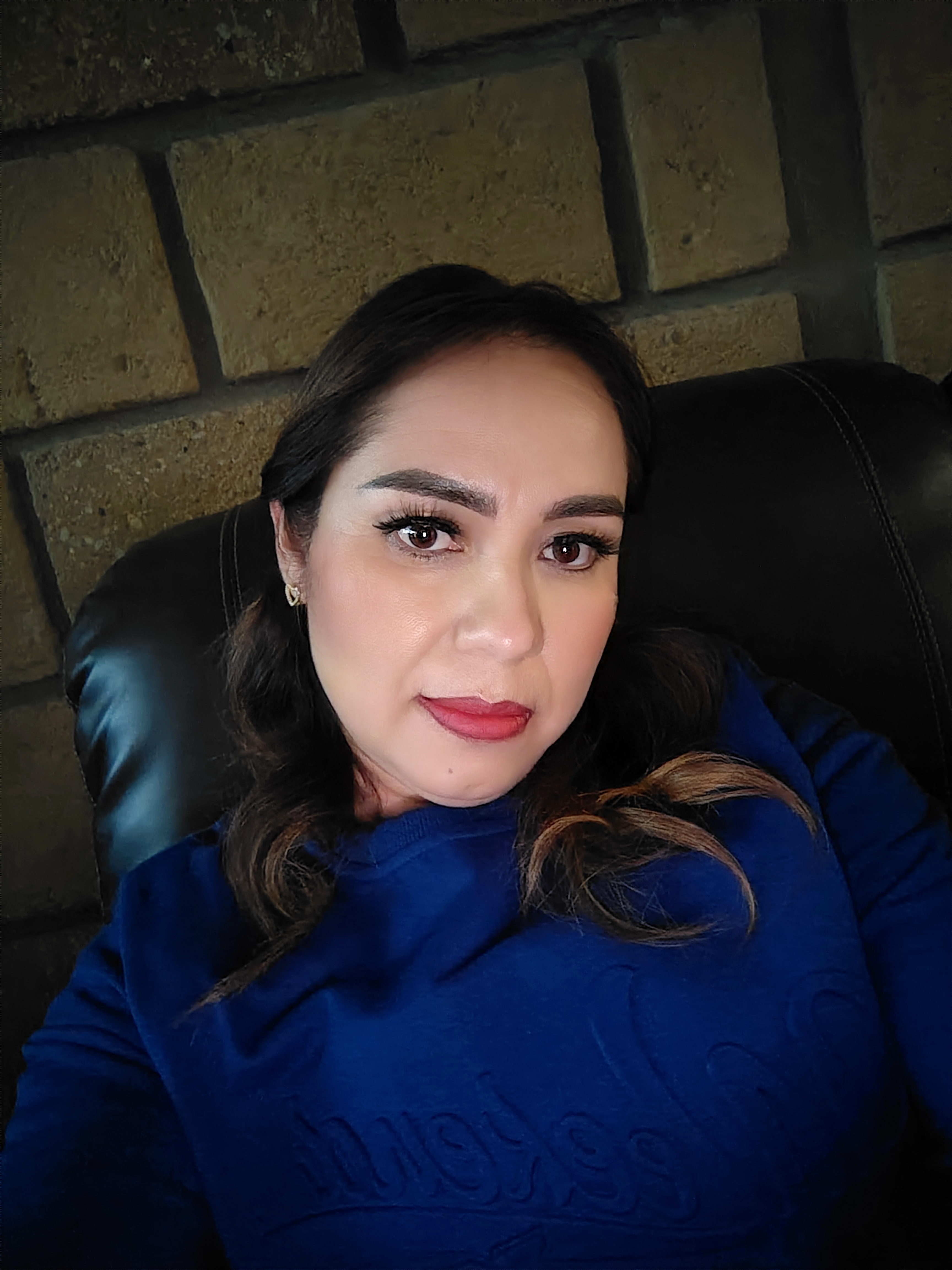 Dr. Fran Montoya